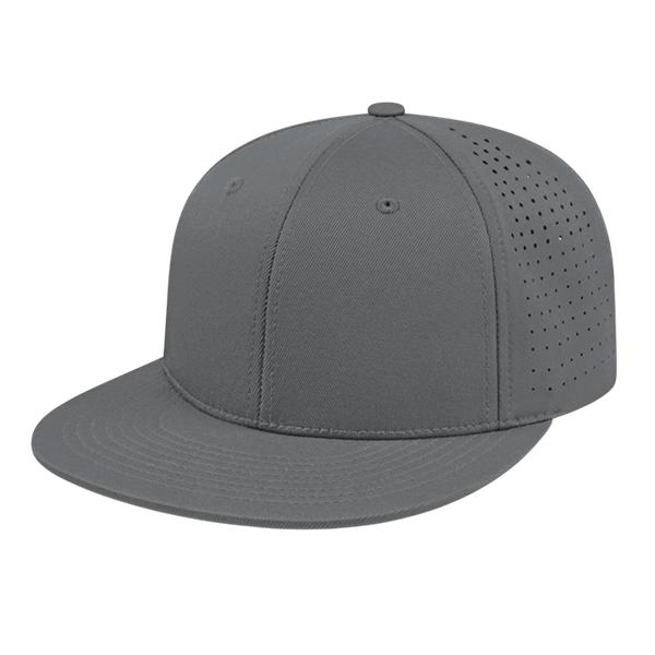 L2L Flexfit Logo Hat