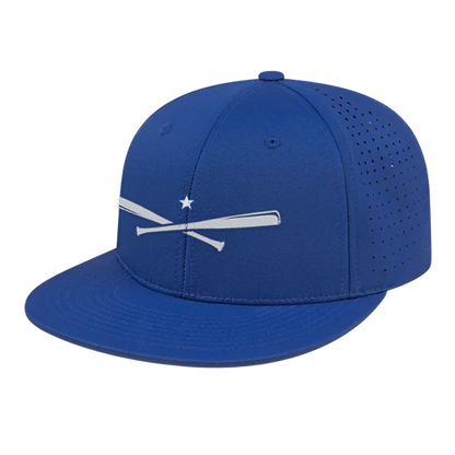 L2L Flexfit Logo Hat