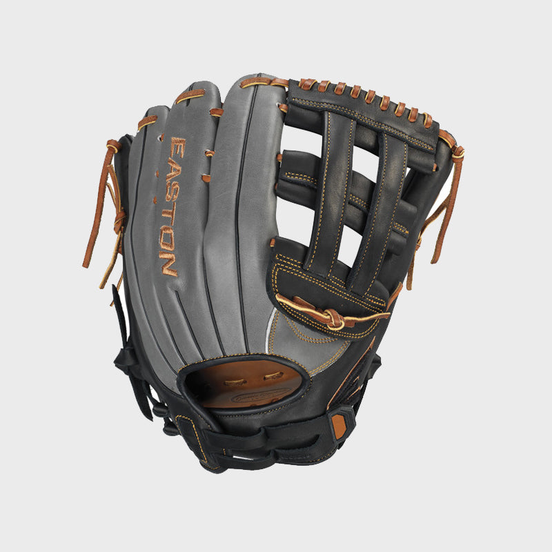 Easton Professional Collection Slowpitch Softball Glove - Thumbnail 4
