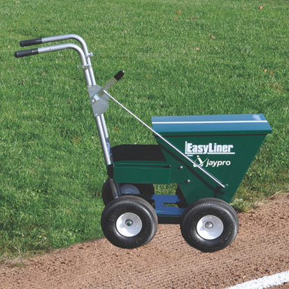 Jaypro Field Line Marker - Easyliner (100 Lb. Capacity)