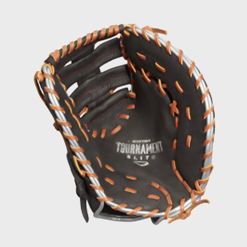 Easton Tournament Elite Series First Base Mitt - Thumbnail 4