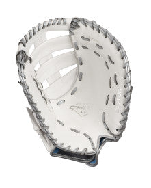 Easton Ghost NX FP Series First Base Mitt 13-Inch Softball Glove