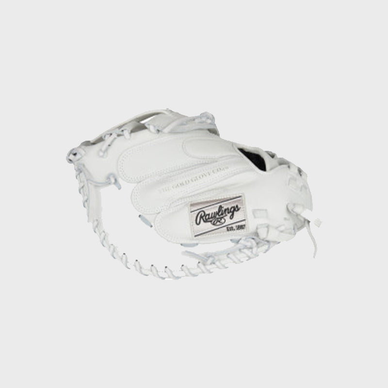 Liberty Advanced Catchers Mitt - Thumbnail 3