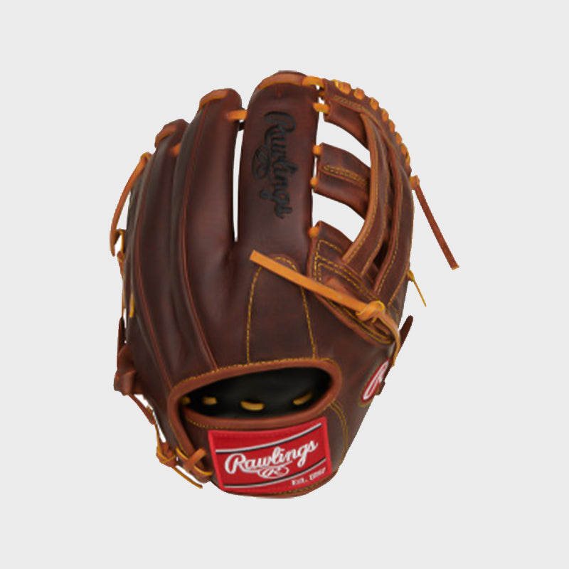 Rawlings Heart Of The Hide Series 12-Inch Baseball Glove