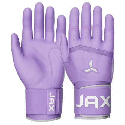 Lavender Purple | Strap Cuff