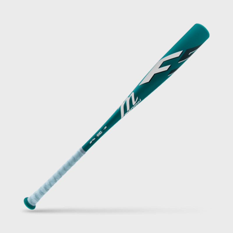 Marucci F5 Baseball Bat - Thumbnail 2