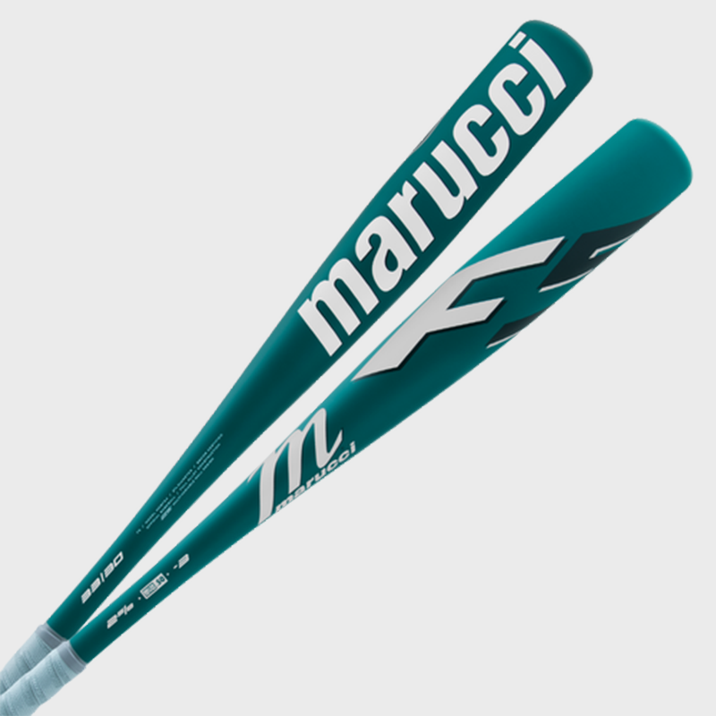Marucci F5 Baseball Bat - Thumbnail 4