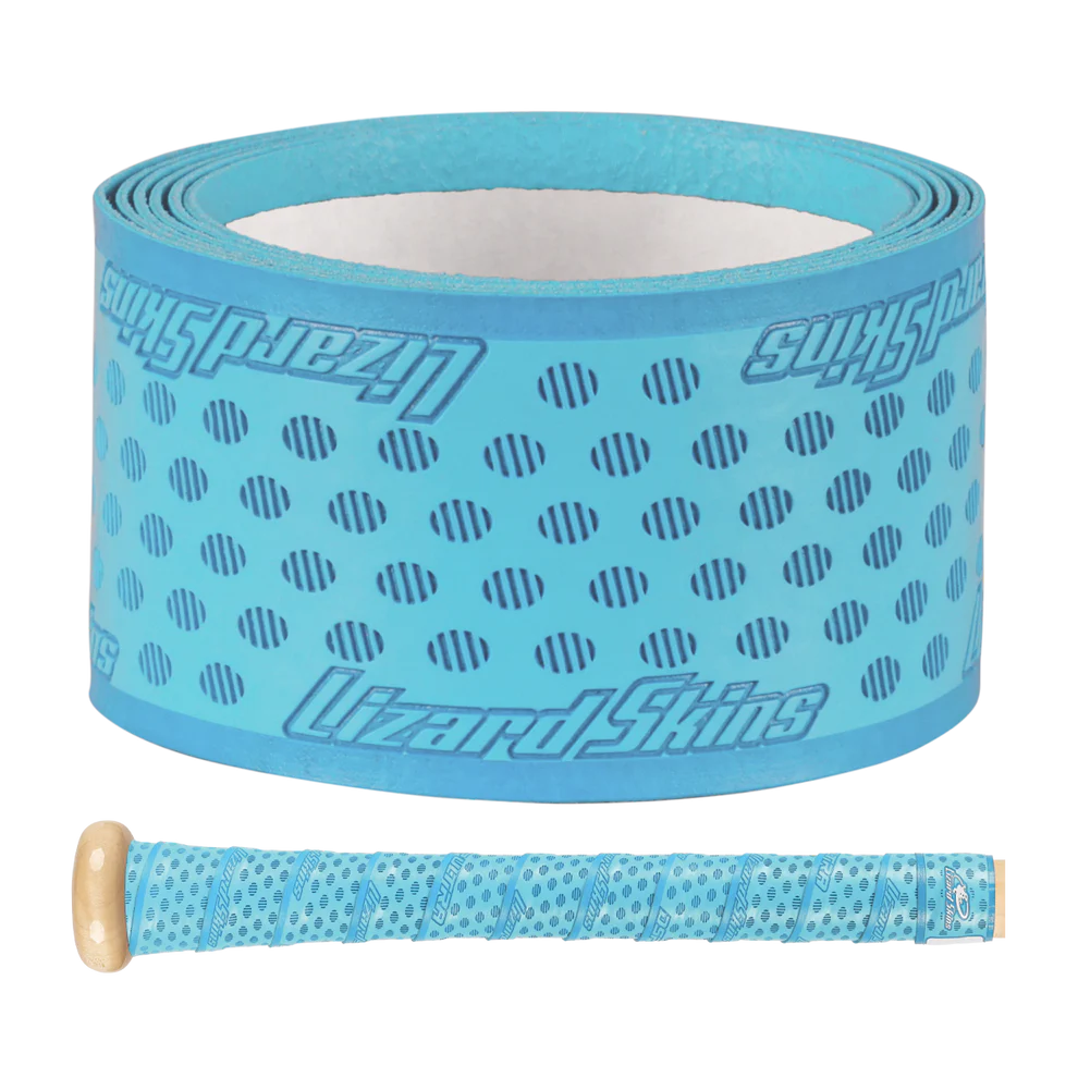 Lizard Skins DSP Ultra Bat Grip - Powder Blue