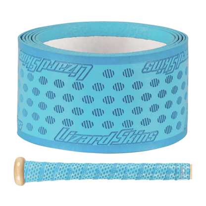 Lizard Skins DSP Ultra Bat Grip - Powder Blue