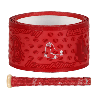 Lizard Skins DSP Ultra Bat Grip - Red Sox