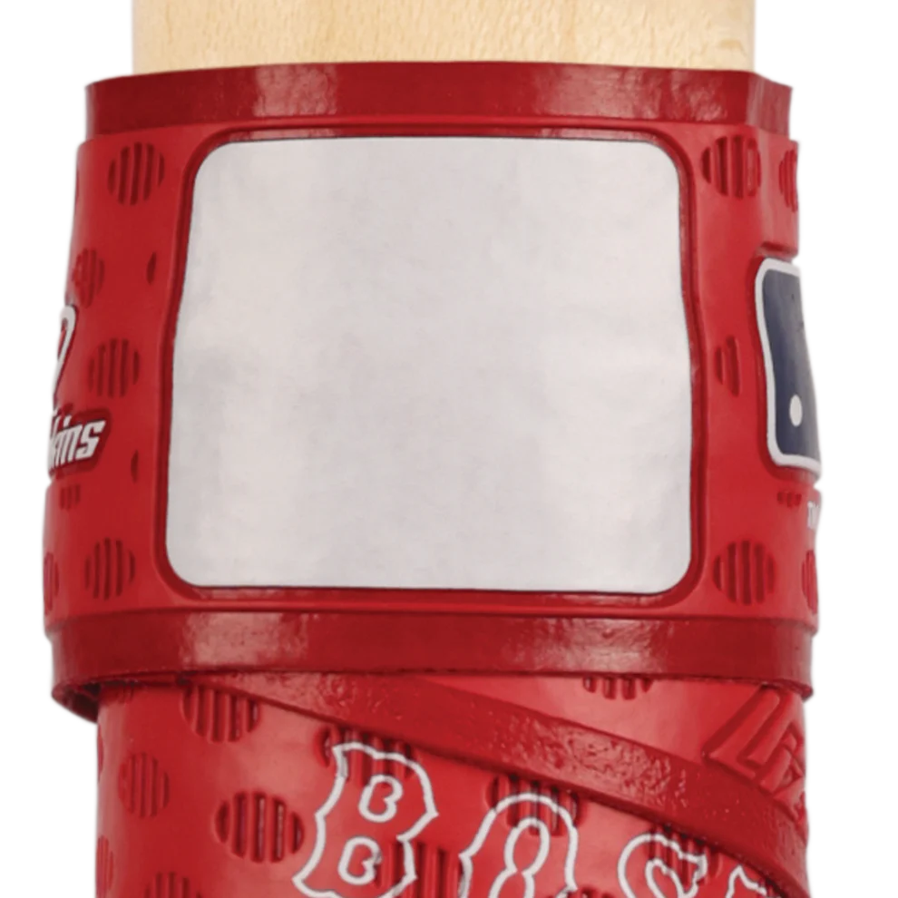 Lizard Skins DSP Ultra Bat Grip - Red Sox