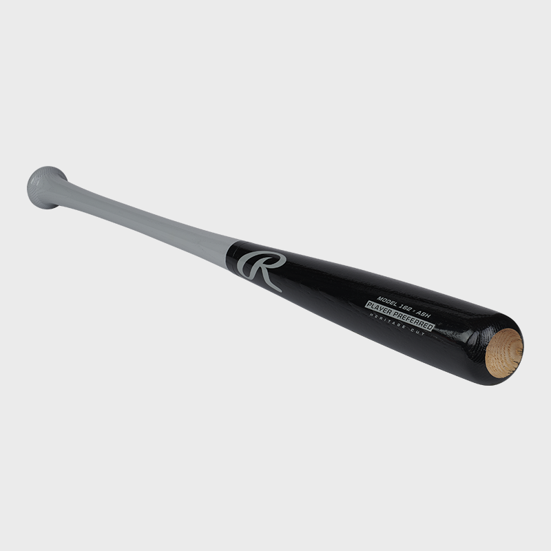 Rawlings Player Preferred Ash Youth Wood Bat