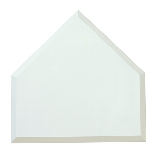 Markwort Throw Down Base - White