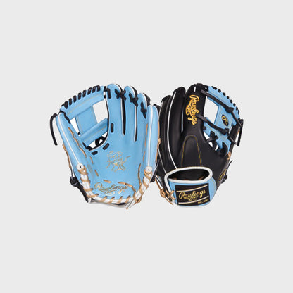 Rawlings Heart Of The Hide Series 11.75-Inch Baseball Glove