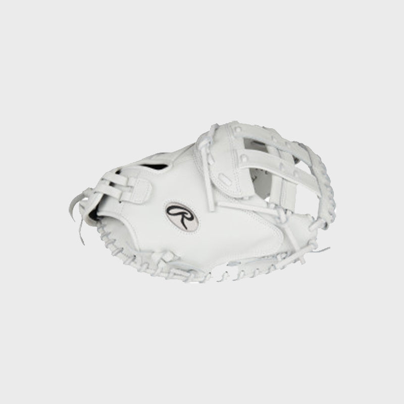 Liberty Advanced Catchers Mitt