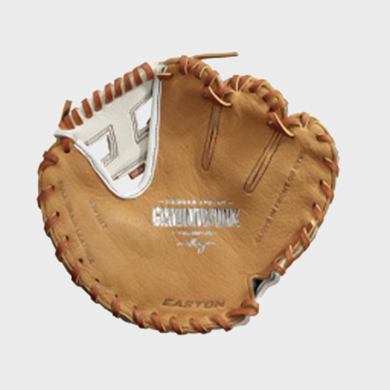 Easton Morgan Stuart Groundwork Training Series 1-Hand Softball Glove