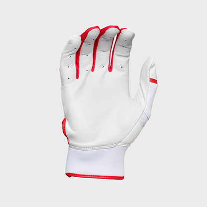 Rawlings Adult Clout Baseball Batting Gloves