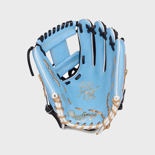 Rawlings Heart Of The Hide Series 11.75-Inch Baseball Glove