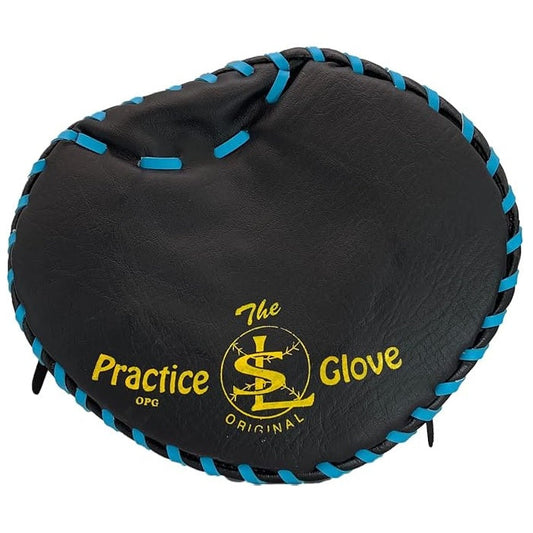 Markwort The Original Practice Glove for Right Hand Thrower