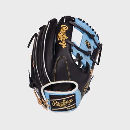 Rawlings Heart Of The Hide Series 11.75-Inch Baseball Glove