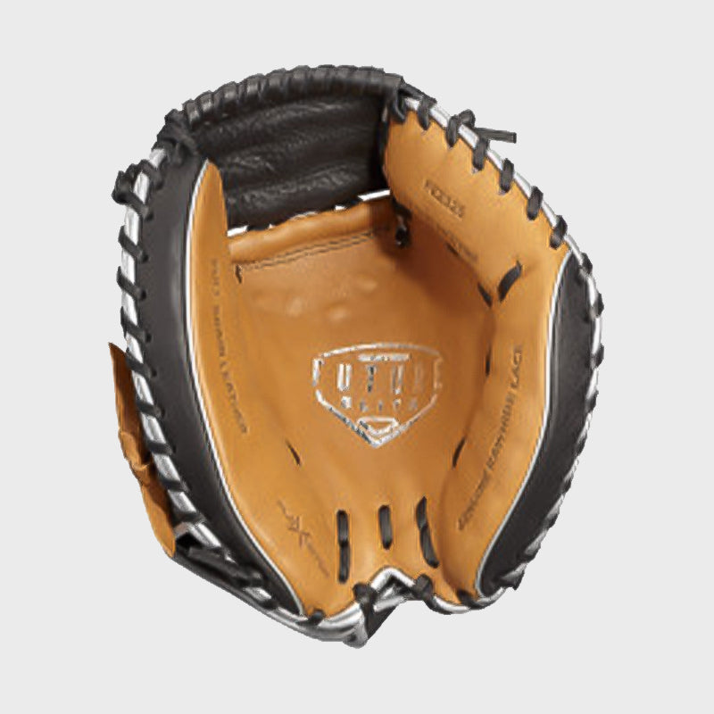 Easton Future Elite Series Catchers Mitt - Thumbnail 4