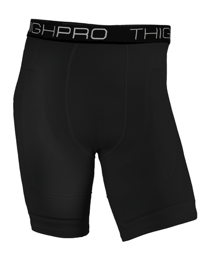 ThighPro Boys Black (Ages 7-14)