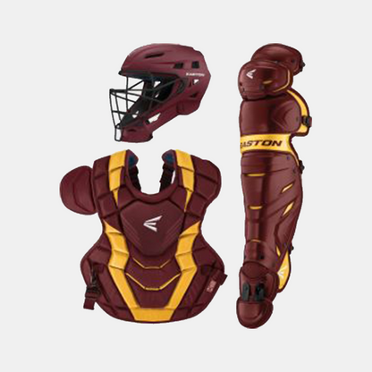 Easton Elite X Catchers Box Set