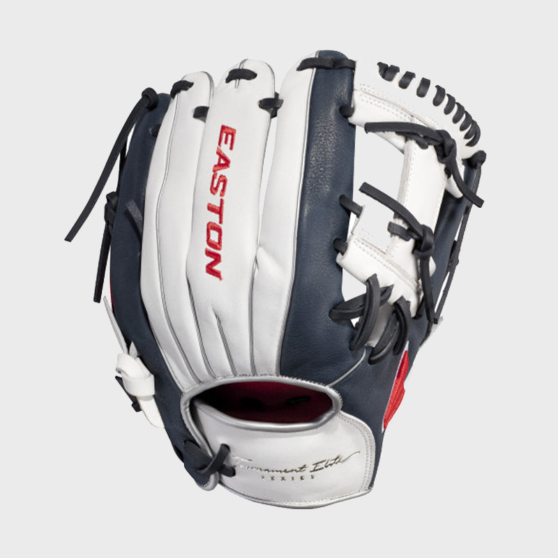Easton Tournament Elite Fielding Glove - Thumbnail 4