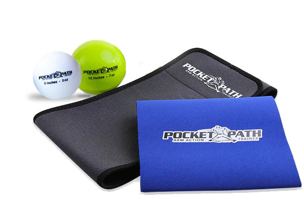 Pocketpath Softball Kit