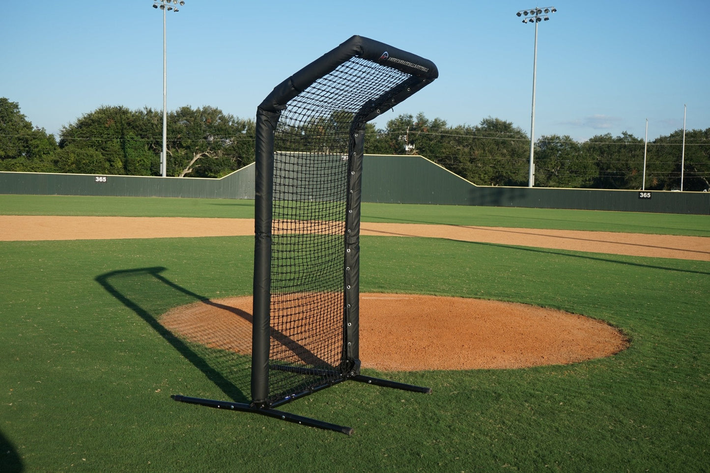 Pro 7x4 with Head Protector