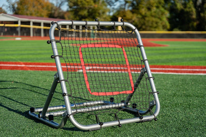 🔥 Factory-Blemished PRO Rebounder 3' x 3' – SAVE BIG! Same Performance, Tiny Cosmetic |  Flaws. Limited Stock.