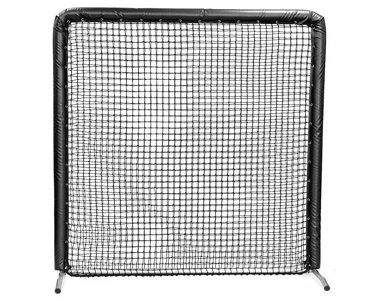Bullet On-Field Protective Screen 10'H x 10'W