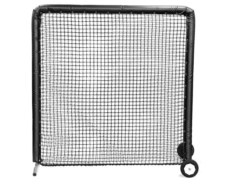 Bullet On-Field Protective Screen 10'H x 10'W