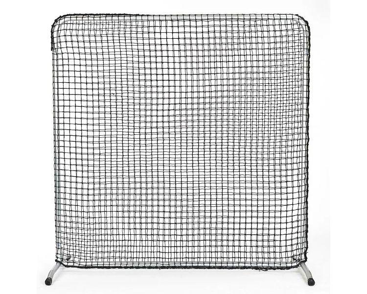 Bullet On-Field Protective Screen 10'H x 10'W