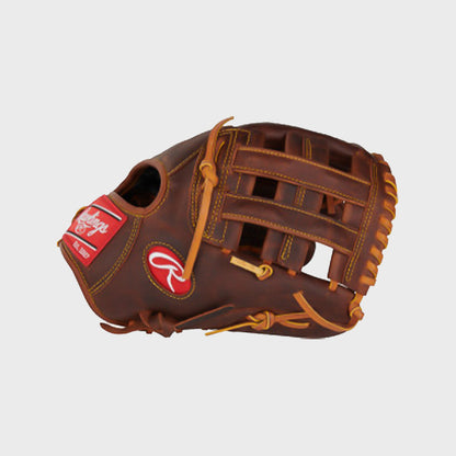 Rawlings Heart Of The Hide Series 12-Inch Baseball Glove