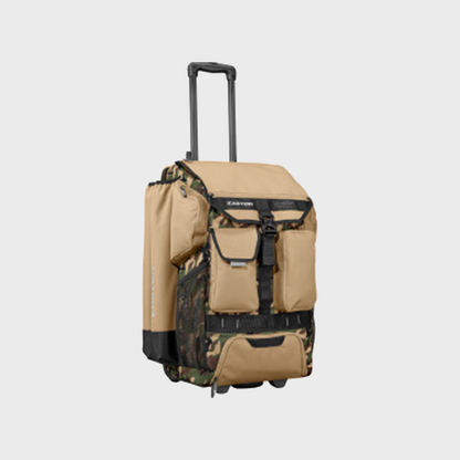 Easton 5-Tool Phenom Wheeled Bag