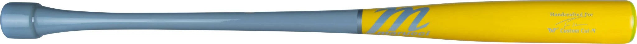 Pro Puck TVT Maple Wood Baseball Bat - Thumbnail 4