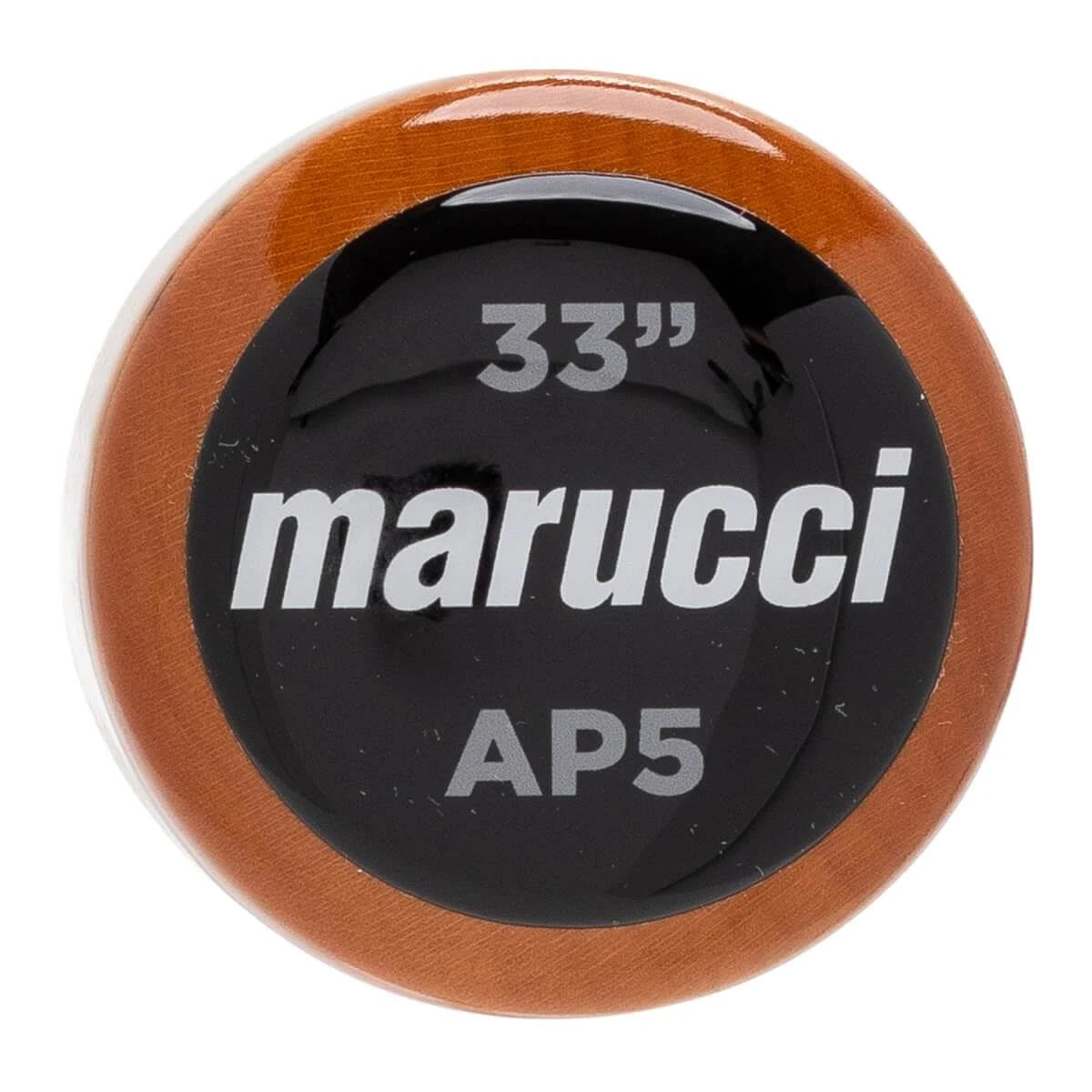 Marucci AP5 Puck Pro Model Maple Wood Bat