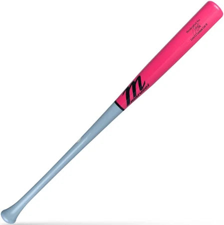 Marucci LINDY12 Pro Exclusive Maple Wood Baseball Bat