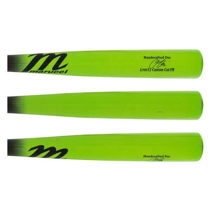 Marucci LINDY12 Youth Pro Exclusive Maple Wood Bat