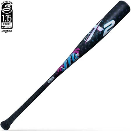 Marucci CATX2 -10 USSSA Vice Limited Edition Baseball Bat