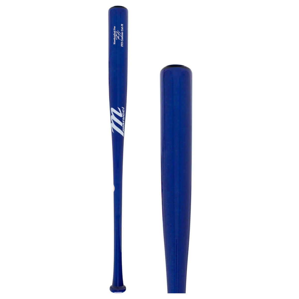 Marucci FREEMAN5 Freddy Freeman Pro Model Baseball Bat - Thumbnail 3