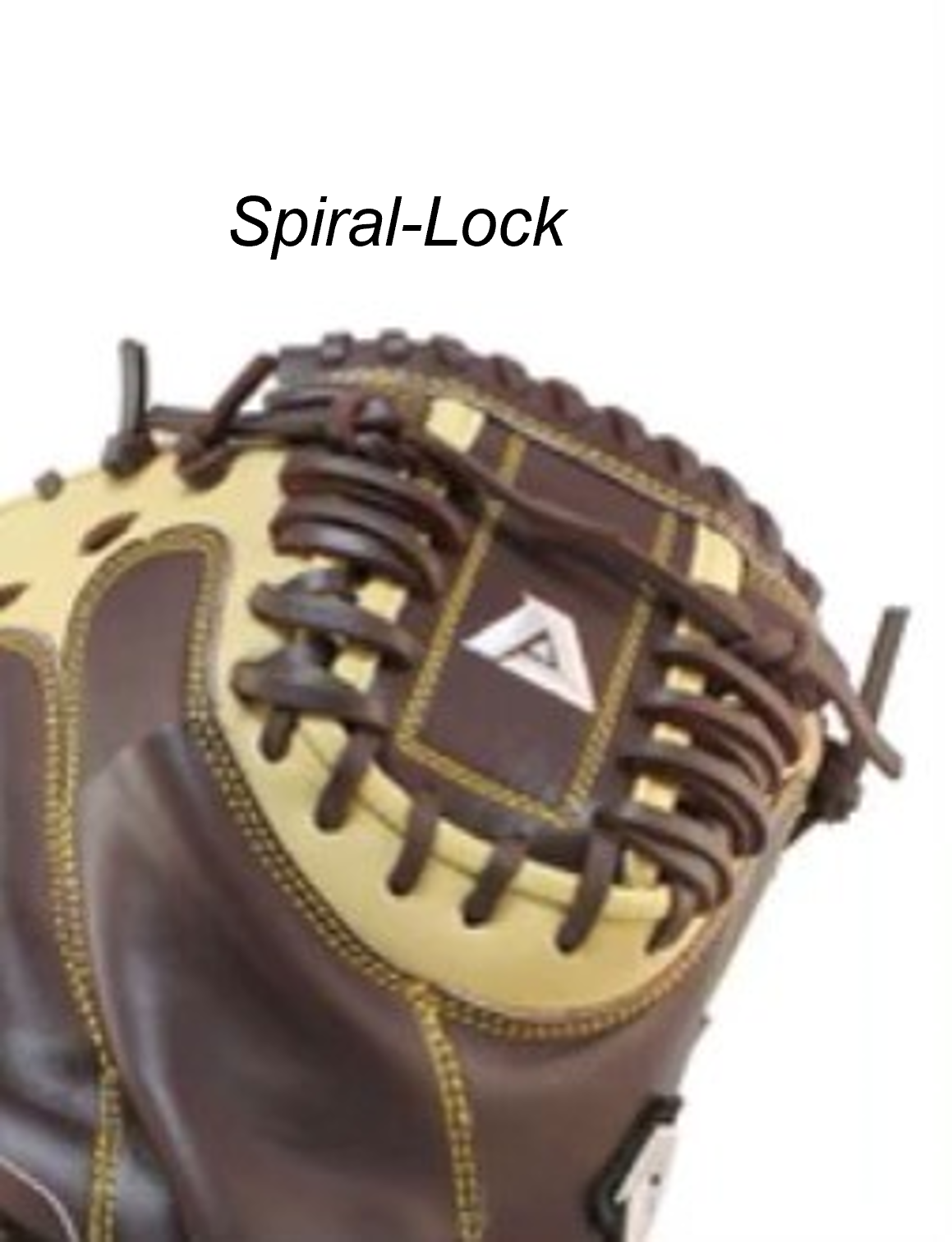 APP 240 (33.5 inch) Catcher's Mitt (Left Throw Only)