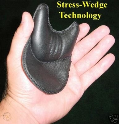 APM 42 (32.5 inch) Catcher's Mitt
