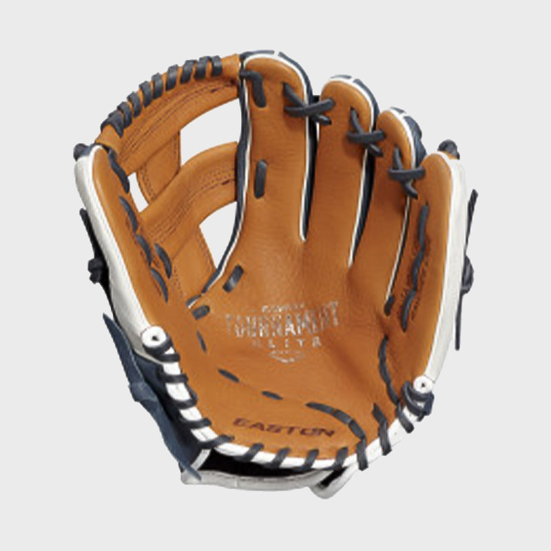 Easton Tournament Elite Fielding Glove - Thumbnail 3