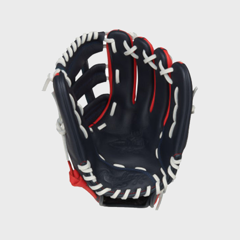 Rawlings Select Pro Lite Series R. Acuna Youth 12-Inch Baseball Glove