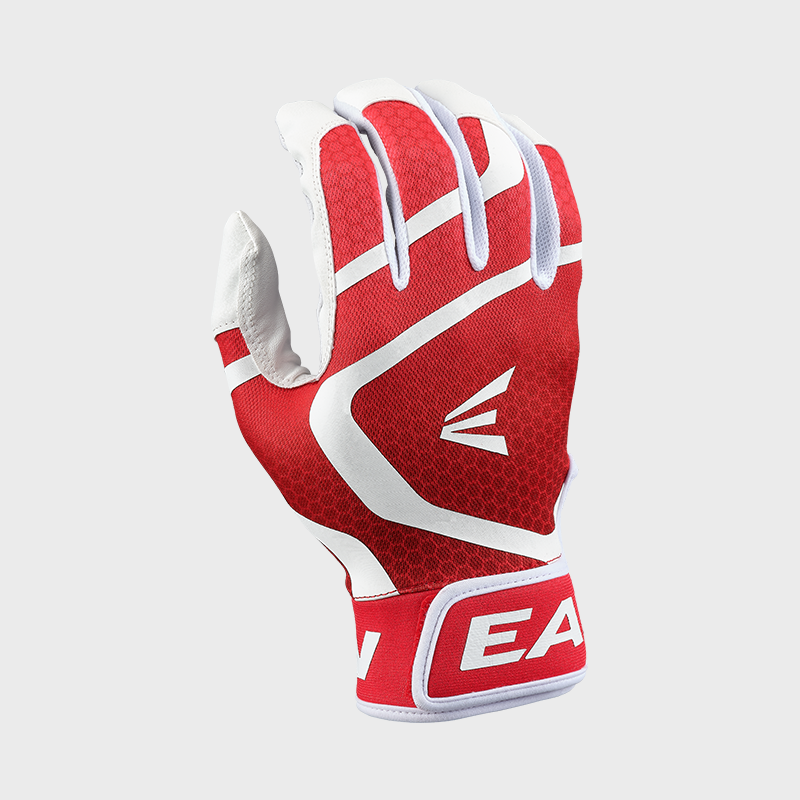 Easton Youth Mav GT Baseball Batting Gloves