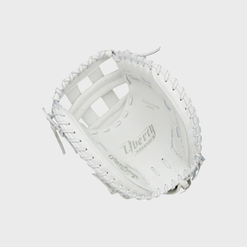 Liberty Advanced Catchers Mitt - Thumbnail 2