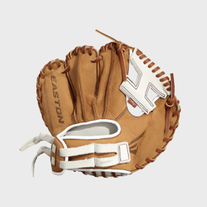 Easton Morgan Stuart Groundwork Training Series Softball Glove