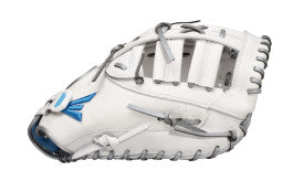 Easton Ghost NX FP Series First Base Mitt 13-Inch Softball Glove